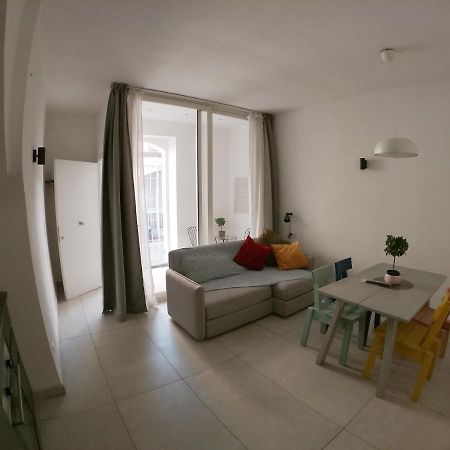 Apartamento Casa ABBATUZZU Acireale Exterior foto