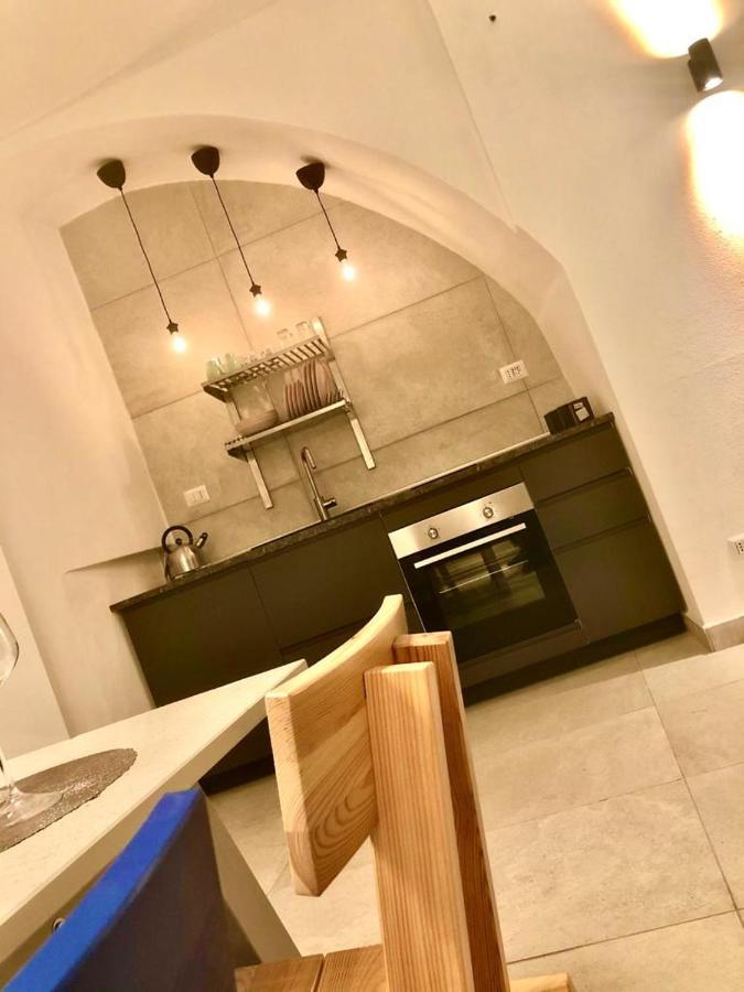 Apartamento Casa ABBATUZZU Acireale Exterior foto