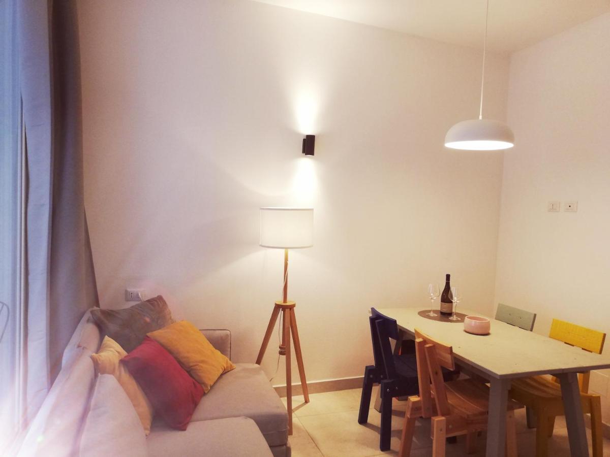 Apartamento Casa ABBATUZZU Acireale Exterior foto