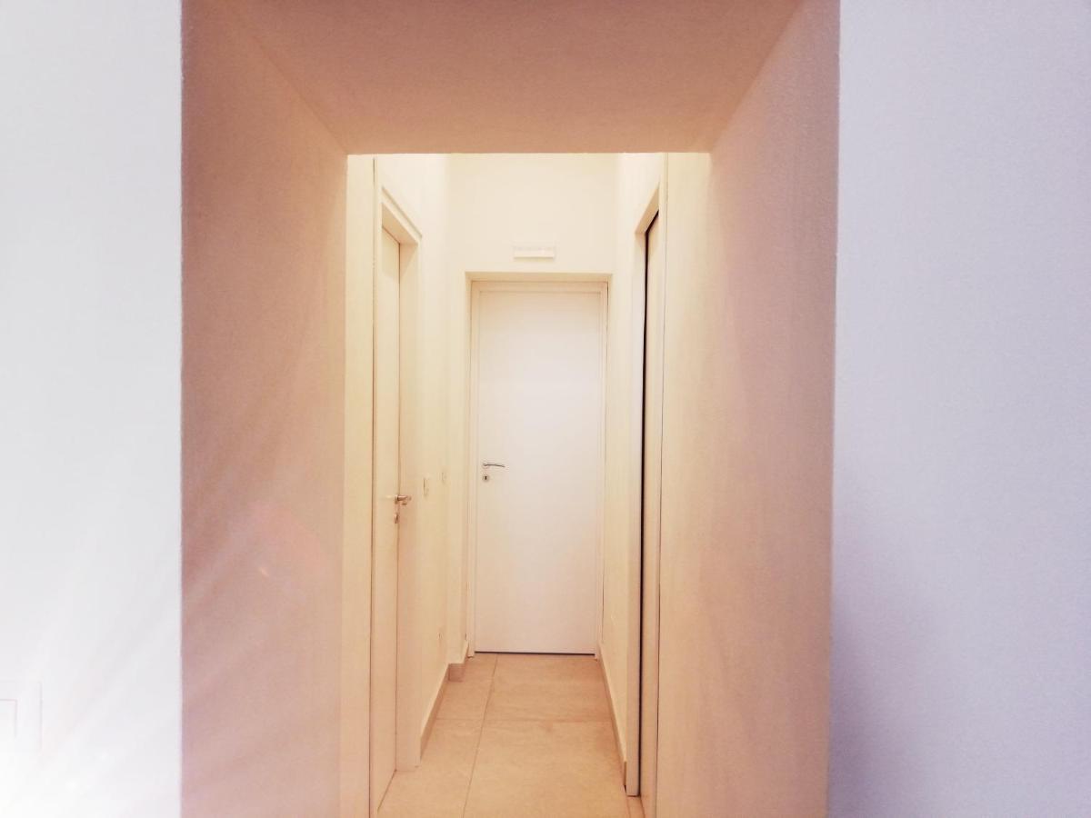Apartamento Casa ABBATUZZU Acireale Exterior foto