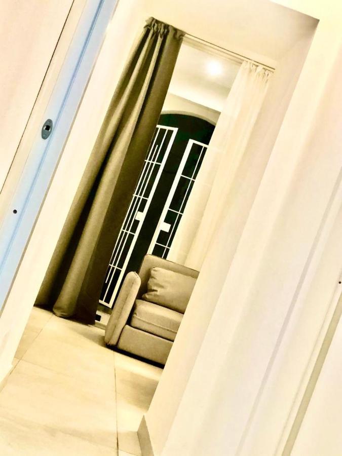 Apartamento Casa ABBATUZZU Acireale Exterior foto