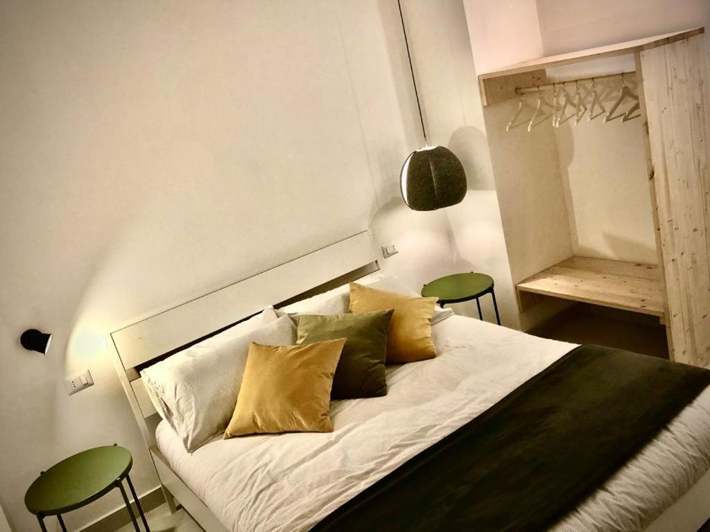 Apartamento Casa ABBATUZZU Acireale Exterior foto