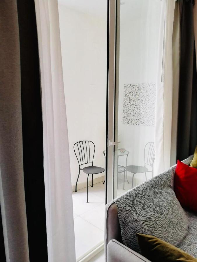 Apartamento Casa ABBATUZZU Acireale Exterior foto