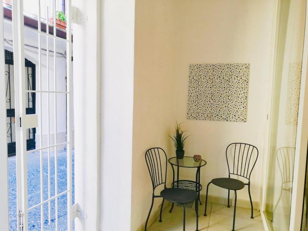 Apartamento Casa ABBATUZZU Acireale Exterior foto