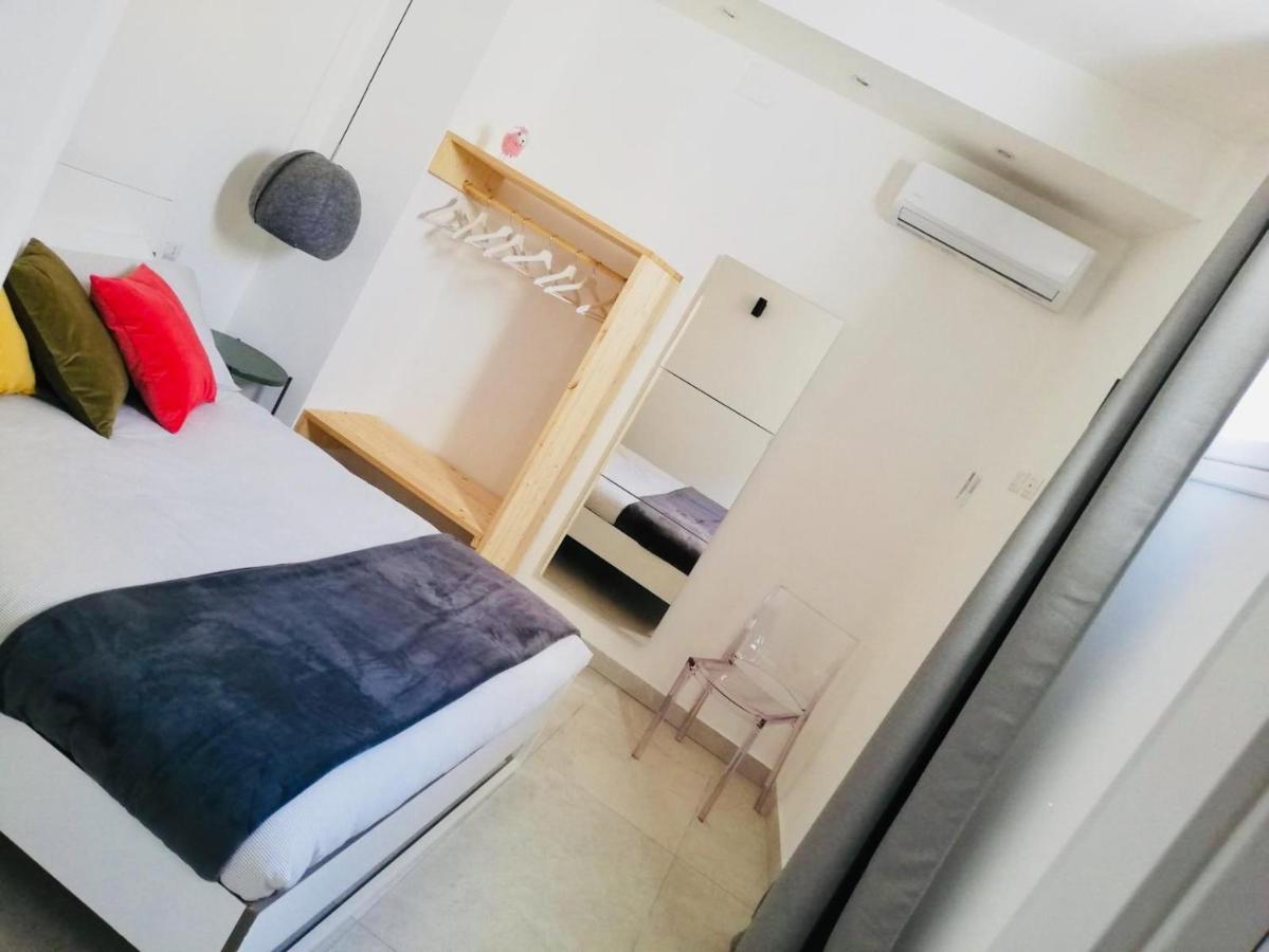 Apartamento Casa ABBATUZZU Acireale Exterior foto