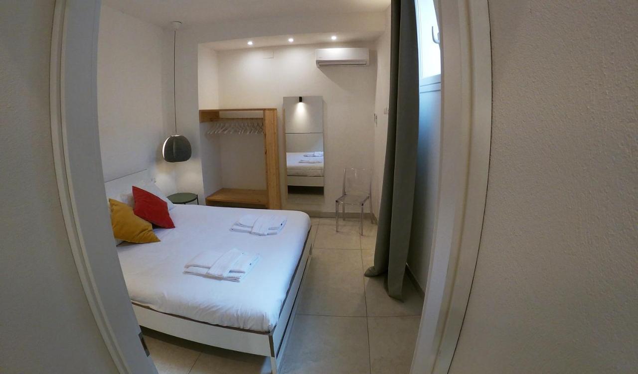 Apartamento Casa ABBATUZZU Acireale Exterior foto