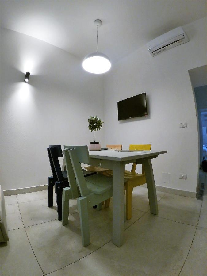Apartamento Casa ABBATUZZU Acireale Exterior foto