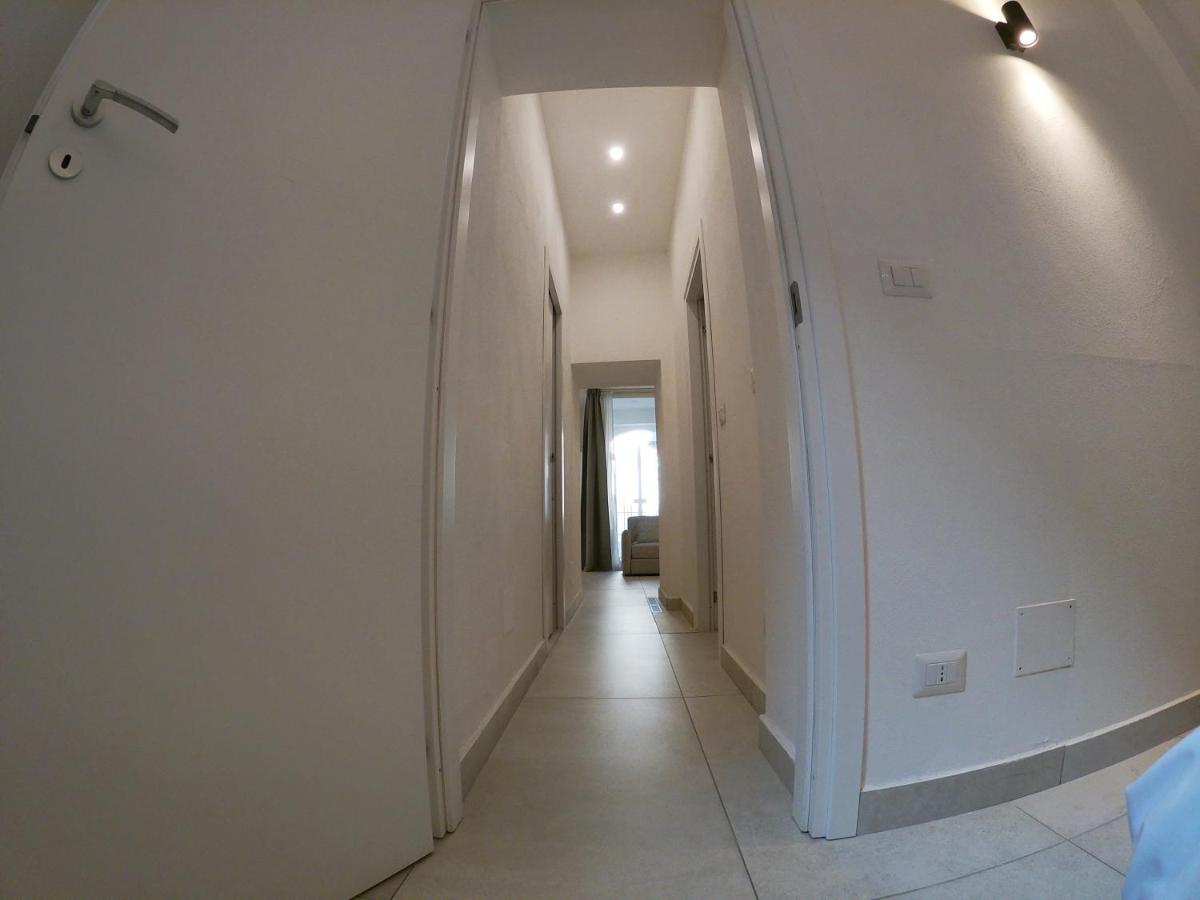 Apartamento Casa ABBATUZZU Acireale Exterior foto